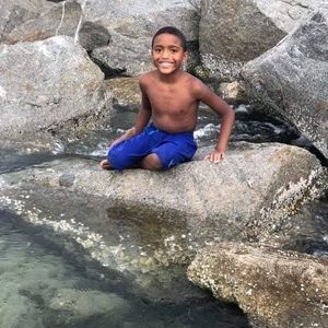 Meet your Posher, Tommy